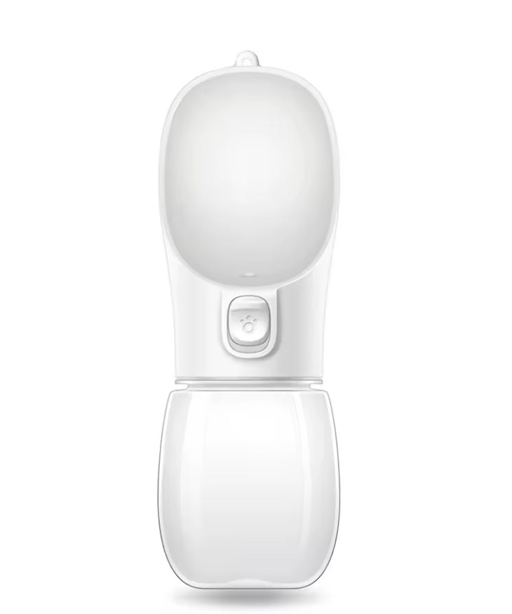 300ml Portable Water Bottle for Dogs