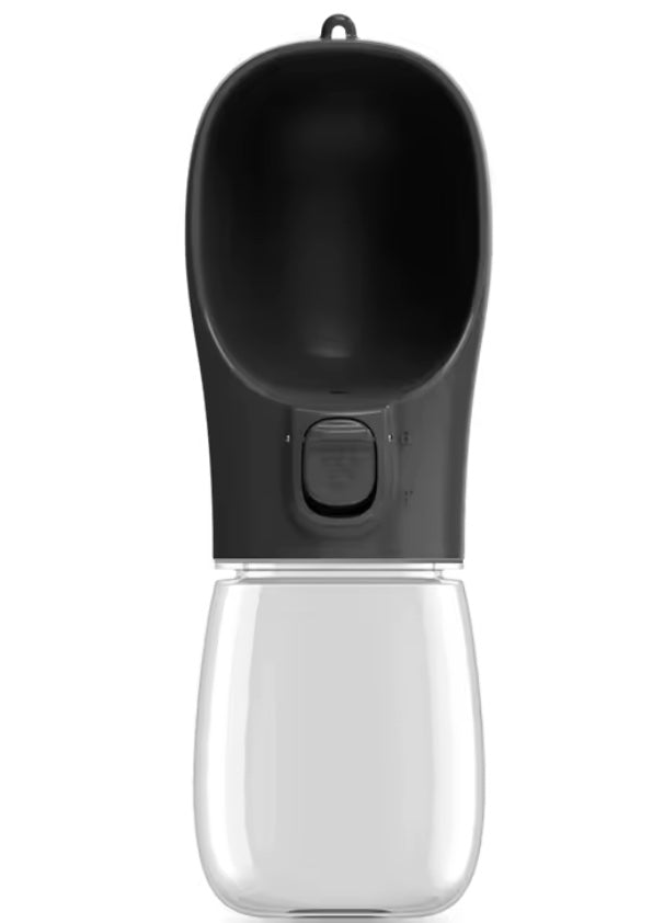 300ml Portable Water Bottle for Dogs