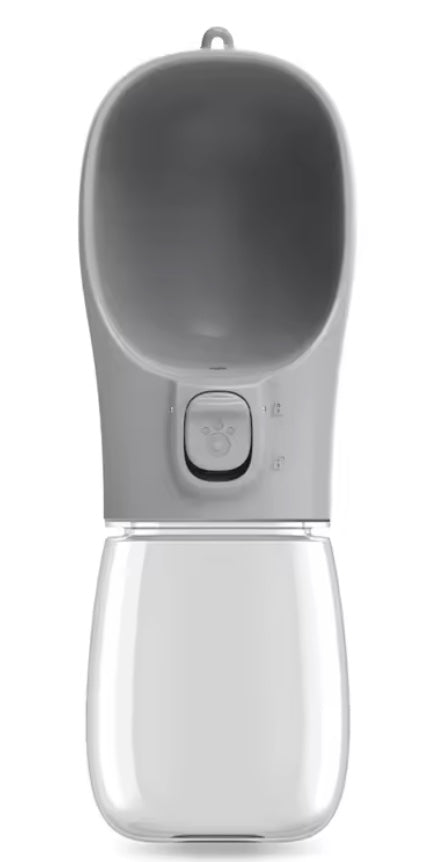 300ml Portable Water Bottle for Dogs