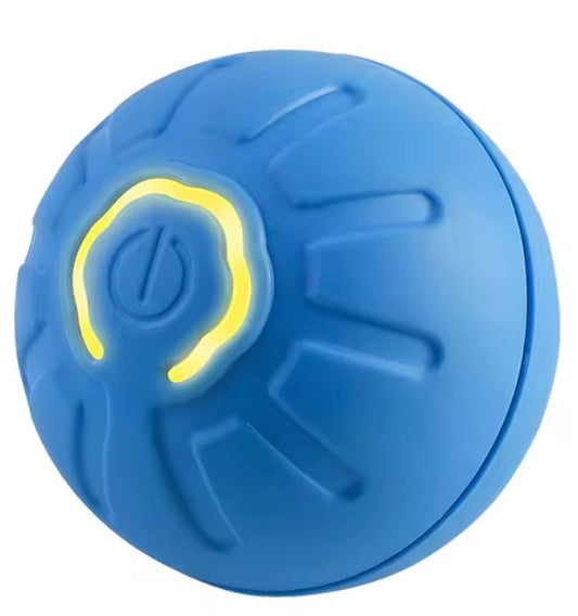 Automatic Dog Walking Ball
